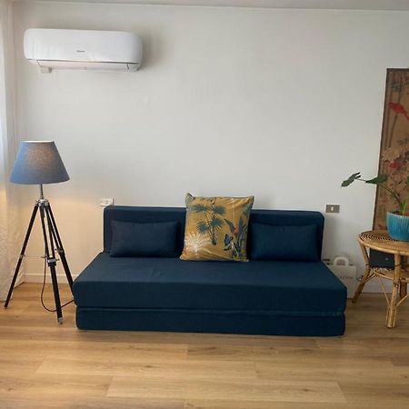 Lio Grando Apartment Cavallino-Treporti Dış mekan fotoğraf