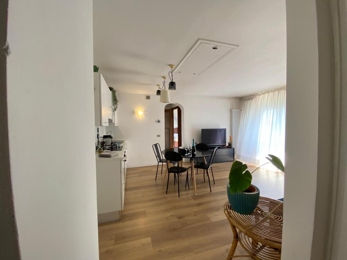 Lio Grando Apartment Cavallino-Treporti Dış mekan fotoğraf