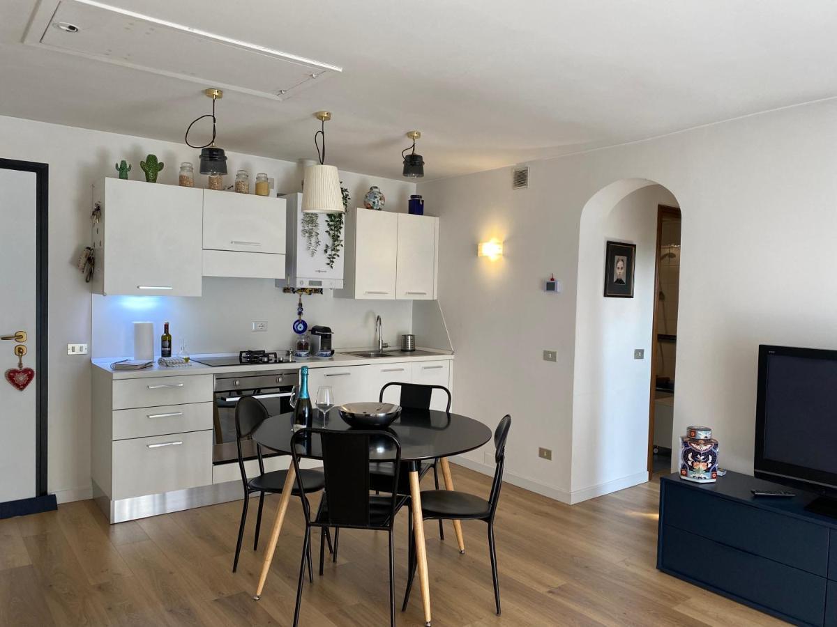 Lio Grando Apartment Cavallino-Treporti Dış mekan fotoğraf
