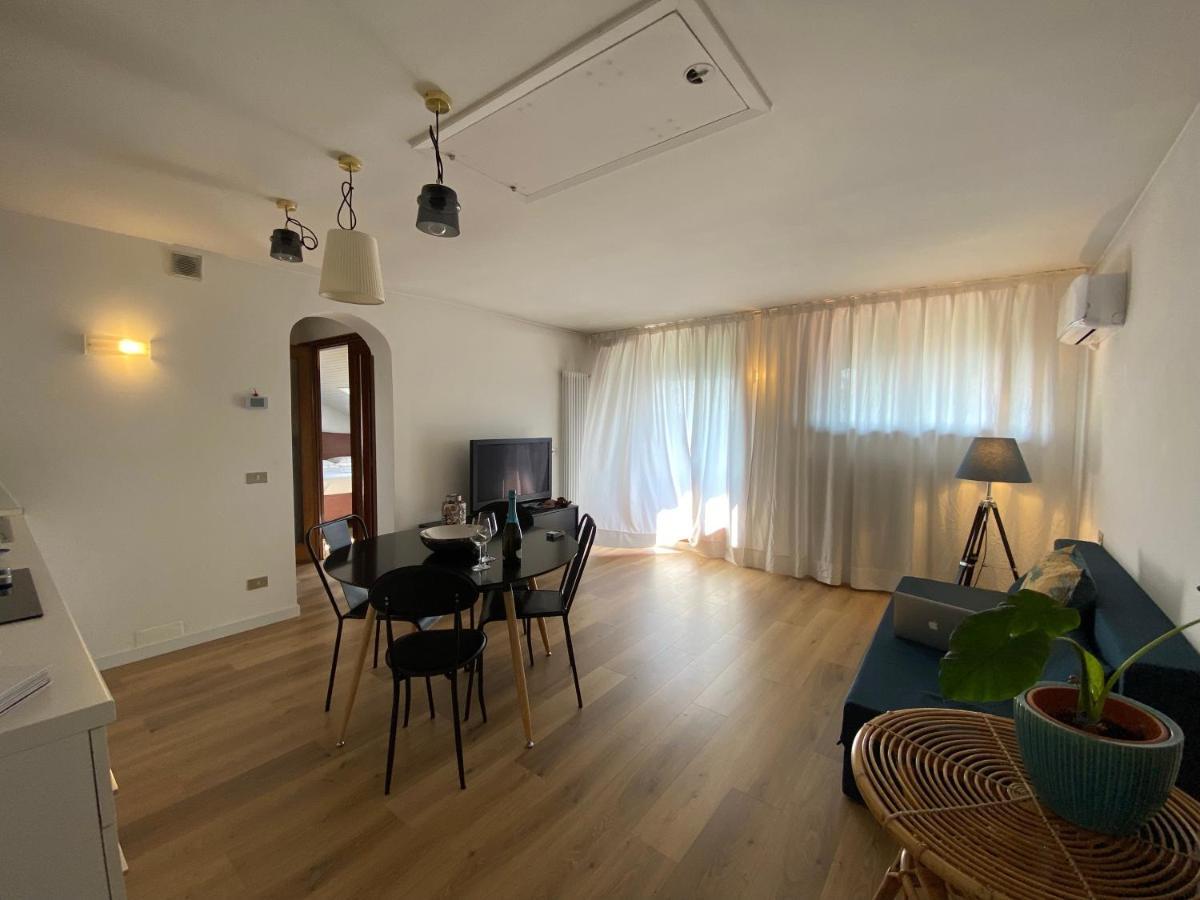 Lio Grando Apartment Cavallino-Treporti Dış mekan fotoğraf