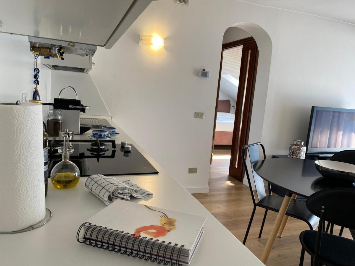 Lio Grando Apartment Cavallino-Treporti Dış mekan fotoğraf
