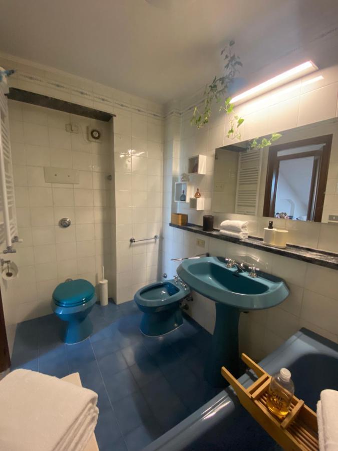 Lio Grando Apartment Cavallino-Treporti Dış mekan fotoğraf