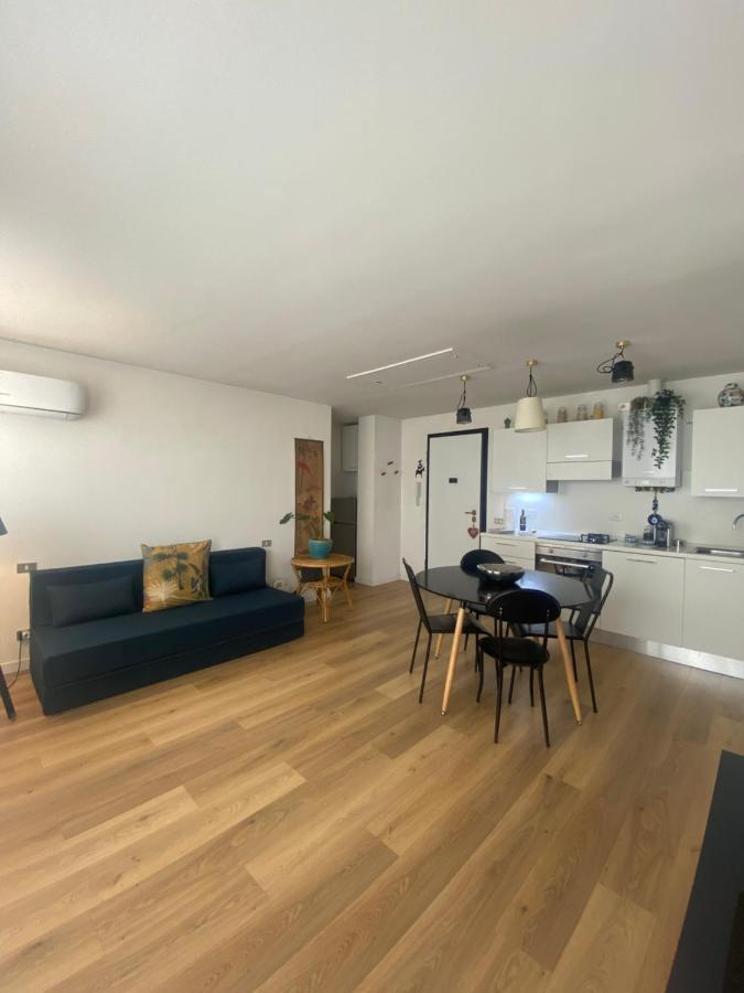 Lio Grando Apartment Cavallino-Treporti Dış mekan fotoğraf