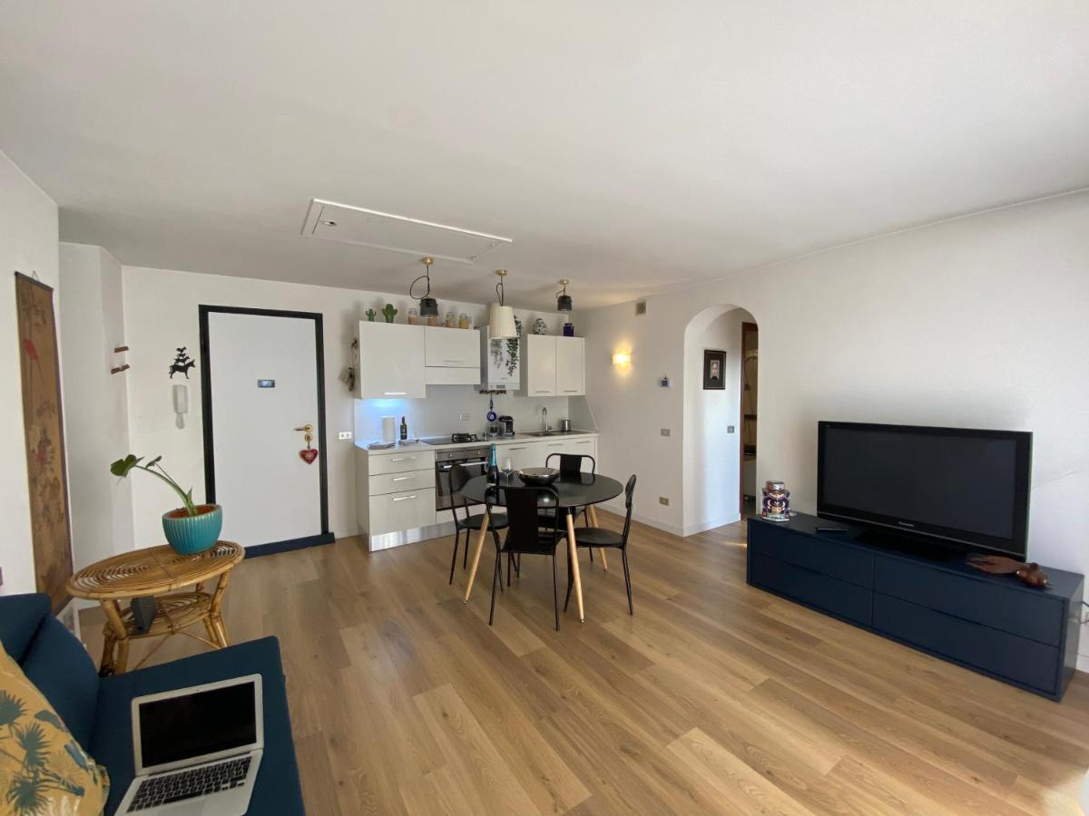 Lio Grando Apartment Cavallino-Treporti Dış mekan fotoğraf