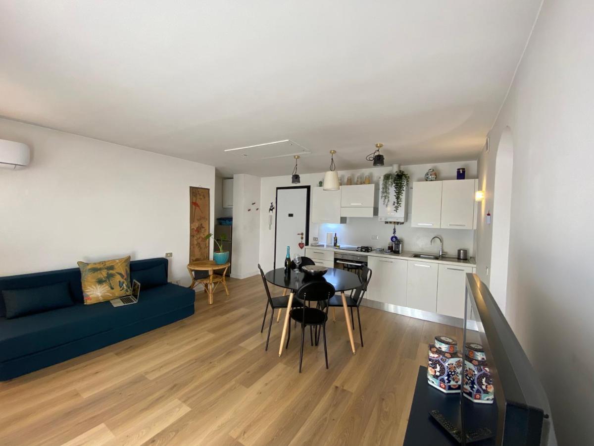 Lio Grando Apartment Cavallino-Treporti Dış mekan fotoğraf