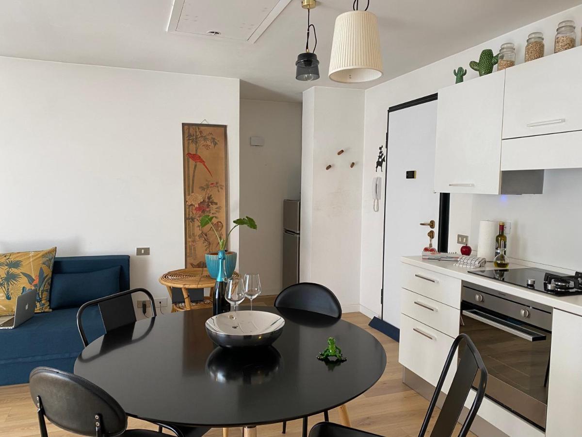 Lio Grando Apartment Cavallino-Treporti Dış mekan fotoğraf