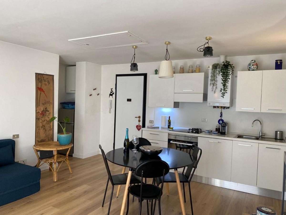 Lio Grando Apartment Cavallino-Treporti Dış mekan fotoğraf