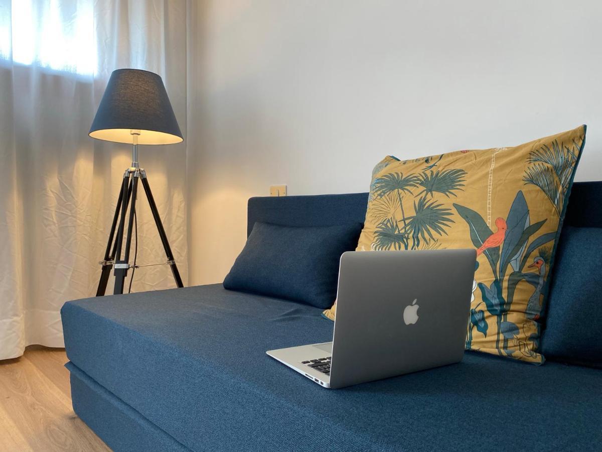 Lio Grando Apartment Cavallino-Treporti Dış mekan fotoğraf