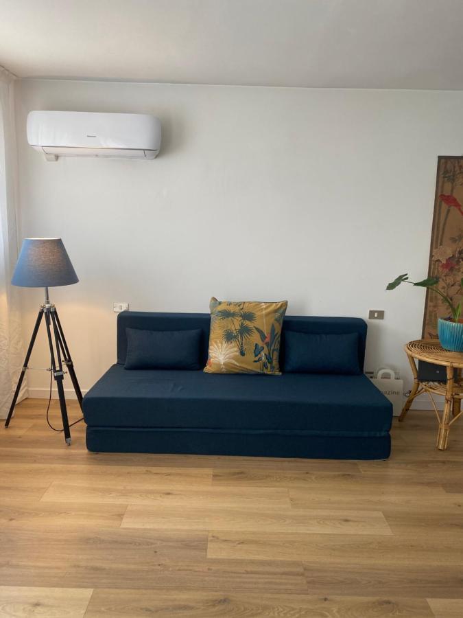 Lio Grando Apartment Cavallino-Treporti Dış mekan fotoğraf