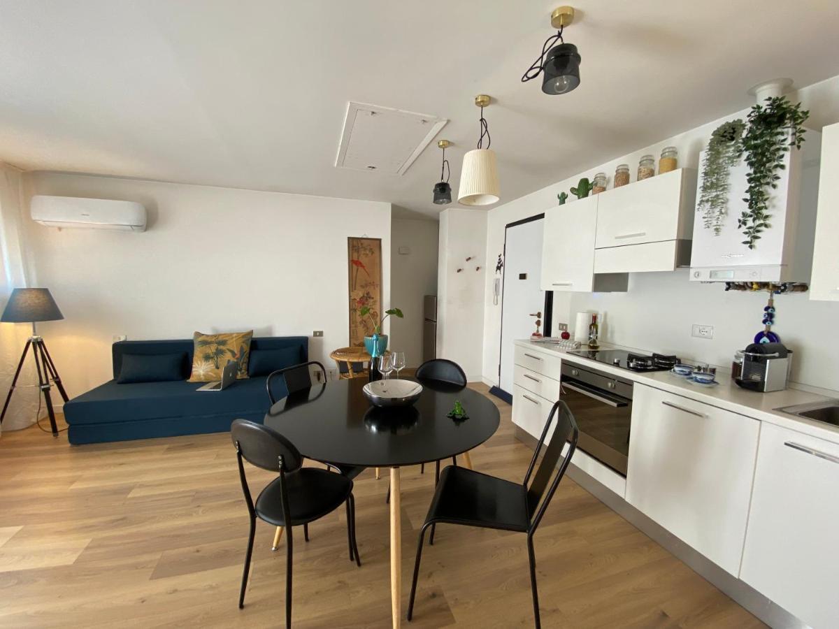 Lio Grando Apartment Cavallino-Treporti Dış mekan fotoğraf