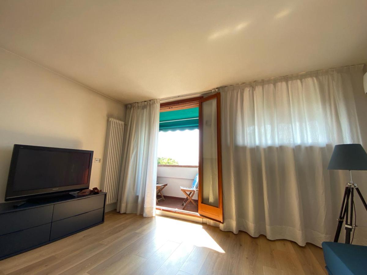 Lio Grando Apartment Cavallino-Treporti Dış mekan fotoğraf