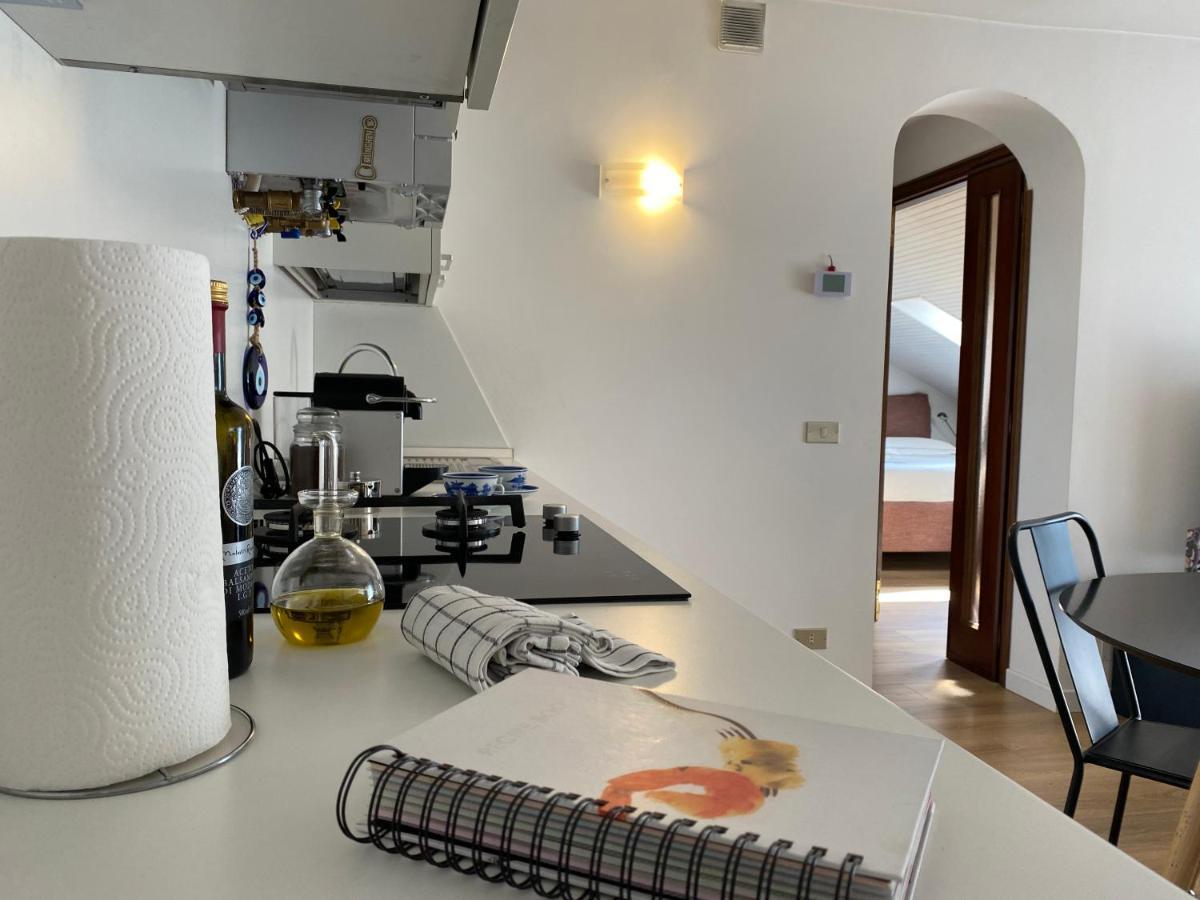 Lio Grando Apartment Cavallino-Treporti Dış mekan fotoğraf