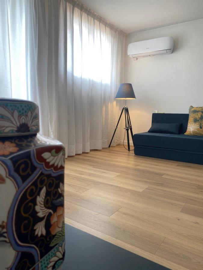 Lio Grando Apartment Cavallino-Treporti Dış mekan fotoğraf