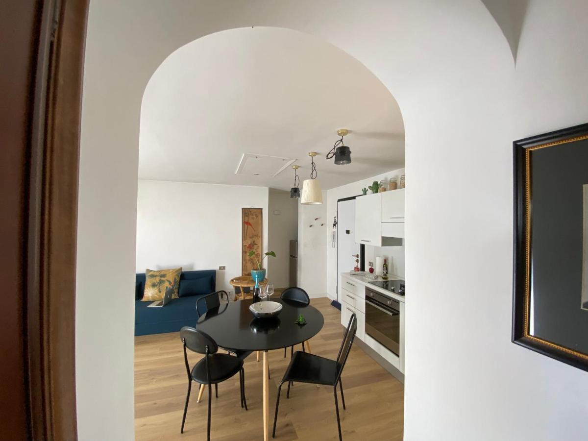 Lio Grando Apartment Cavallino-Treporti Dış mekan fotoğraf