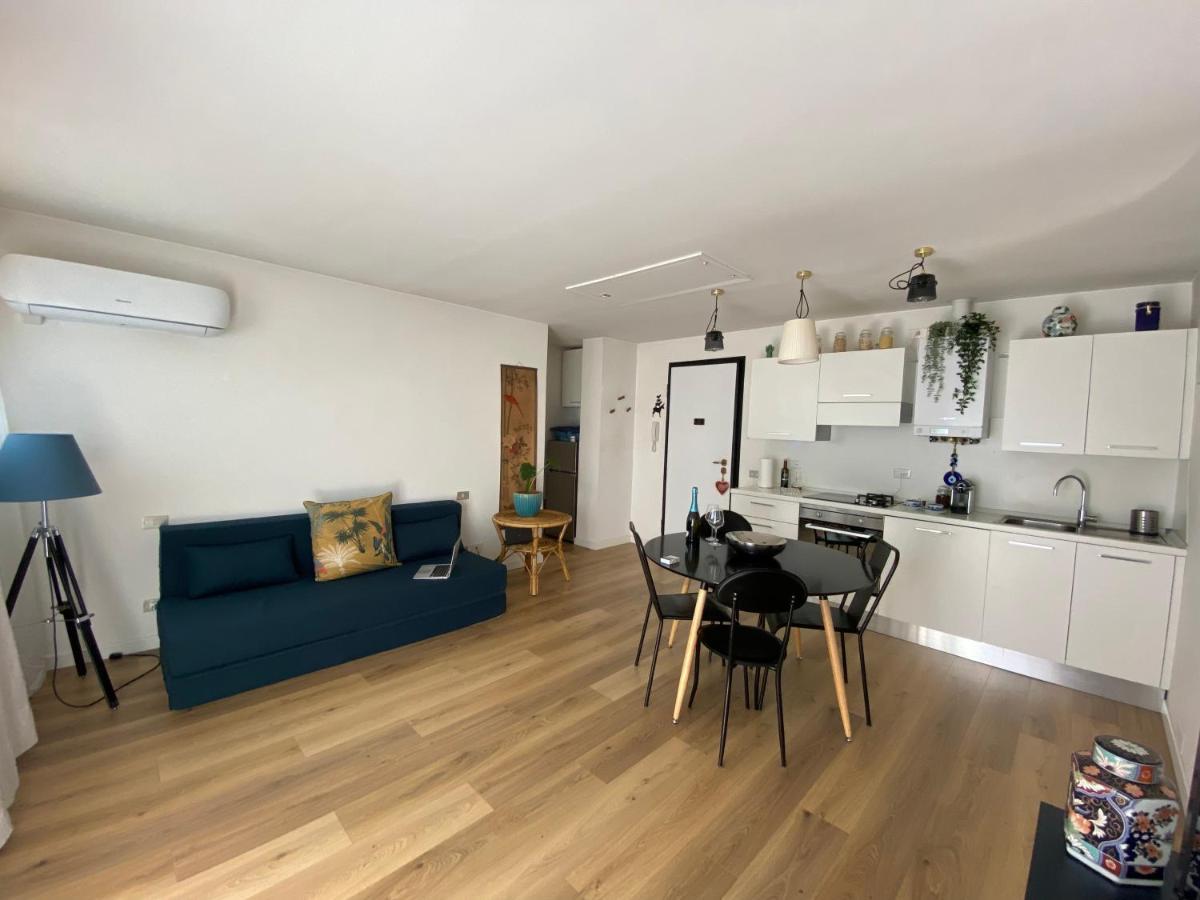 Lio Grando Apartment Cavallino-Treporti Dış mekan fotoğraf