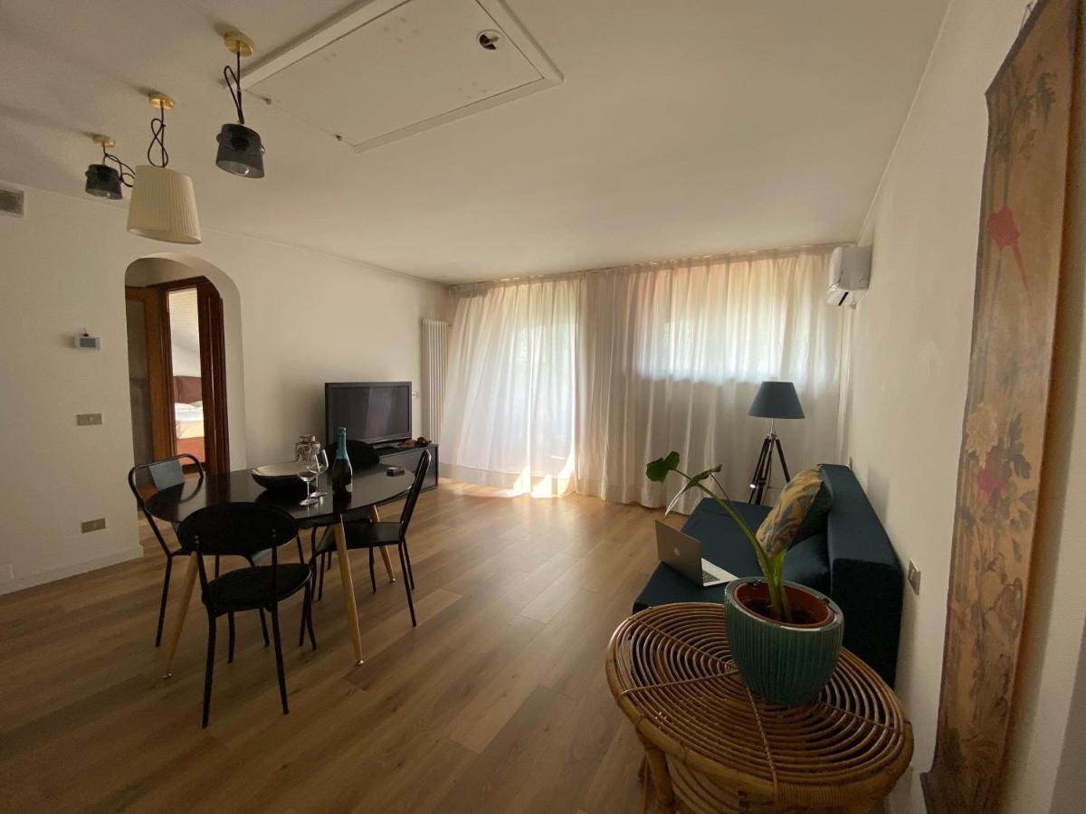 Lio Grando Apartment Cavallino-Treporti Dış mekan fotoğraf