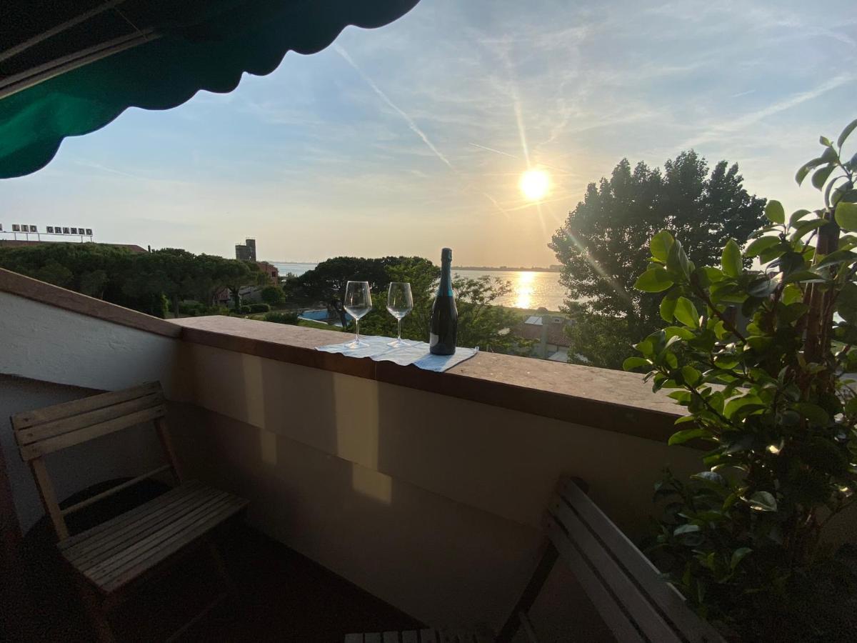 Lio Grando Apartment Cavallino-Treporti Dış mekan fotoğraf