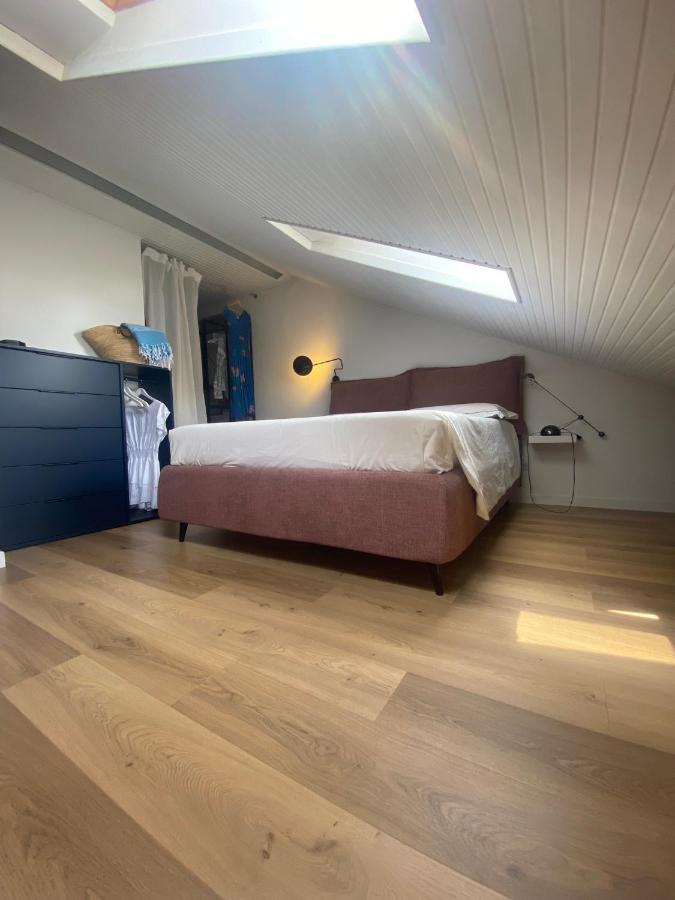 Lio Grando Apartment Cavallino-Treporti Dış mekan fotoğraf