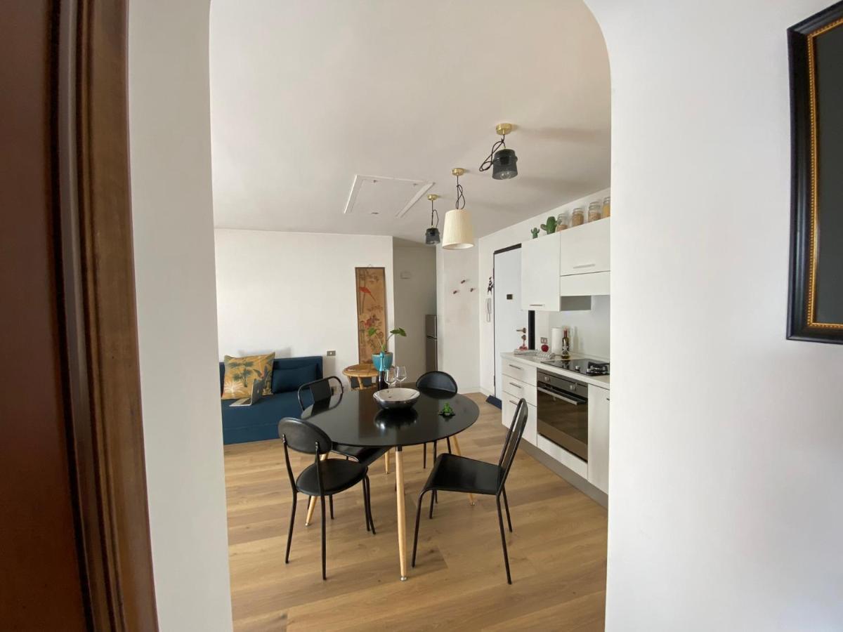 Lio Grando Apartment Cavallino-Treporti Dış mekan fotoğraf