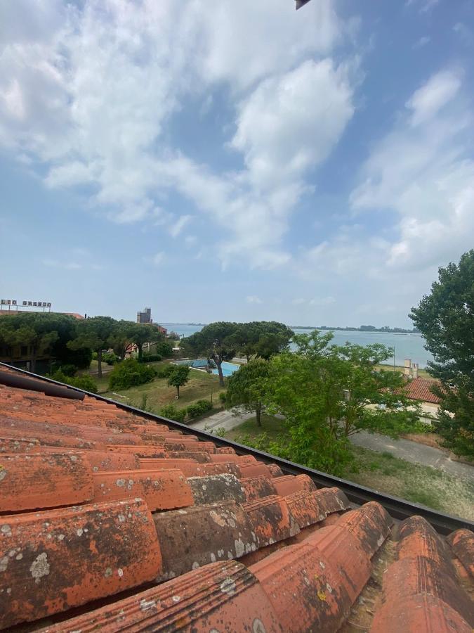 Lio Grando Apartment Cavallino-Treporti Dış mekan fotoğraf
