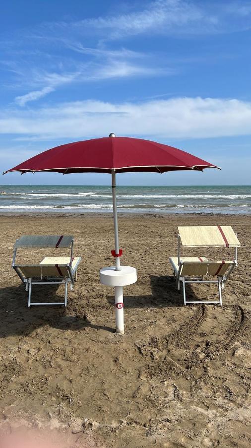 Lio Grando Apartment Cavallino-Treporti Dış mekan fotoğraf